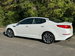 Kia Optima 1.7 CRDi 3 Saloon 4dr Diesel Auto Euro 5 (134 bhp) 4dr Automatic 2015