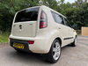 Kia Soul 1.6 CRDI SHAKER 5dr Manual 2026