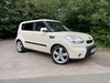 Kia Soul 1.6 CRDI SHAKER 5dr Manual 2026