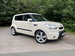 Kia Soul 1.6 CRDI SHAKER 5dr Manual 2010
