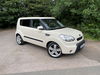 Kia Soul 1.6 CRDI SHAKER 5dr Manual 2025