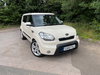 Kia Soul 1.6 CRDI SHAKER 5dr Manual 2026