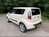 Kia Soul 1.6 CRDI SHAKER 5dr Manual 2026