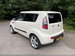 Kia Soul 1.6 CRDI SHAKER 5dr Manual 2010