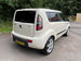 Kia Soul 1.6 CRDI SHAKER 5dr Manual 2010
