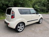 Kia Soul 1.6 CRDI SHAKER 5dr Manual 2026
