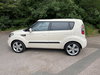 Kia Soul 1.6 CRDI SHAKER 5dr Manual 2026