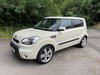 Kia Soul 1.6 CRDI SHAKER 5dr Manual 2026