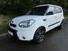 Kia Soul 1.6 CRDi Echo SUV 5dr Diesel Manual Euro 4 (126 bhp) 5dr Manual 2025