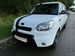 Kia Soul 1.6 CRDi Echo SUV 5dr Diesel Manual Euro 4 (126 bhp) 5dr Manual 2011