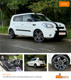 Kia Soul 1.6 CRDi Echo SUV 5dr Diesel Manual Euro 4 (126 bhp) 5dr Manual 2025