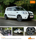 Kia Soul 1.6 CRDi Echo SUV 5dr Diesel Manual Euro 4 (126 bhp) 5dr Manual 2011