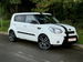 Kia Soul 1.6 CRDi Echo SUV 5dr Diesel Manual Euro 4 (126 bhp) 5dr Manual 2011