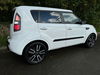 Kia Soul 1.6 CRDi Echo SUV 5dr Diesel Manual Euro 4 (126 bhp) 5dr Manual 2025