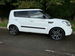 Kia Soul 1.6 CRDi Echo SUV 5dr Diesel Manual Euro 4 (126 bhp) 5dr Manual 2011