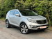 Kia Sportage 2.0 CRDi KX-3 SUV 5dr Diesel Auto AWD Euro 5 (134 bhp) 5dr Automatic 2012