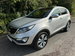 Kia Sportage 2.0 CRDi KX-3 SUV 5dr Diesel Auto AWD Euro 5 (134 bhp) 5dr Automatic 2012