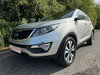 Kia Sportage 2.0 CRDi KX-3 SUV 5dr Diesel Auto AWD Euro 5 (134 bhp) 5dr Automatic 2026