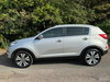 Kia Sportage 2.0 CRDi KX-3 SUV 5dr Diesel Auto AWD Euro 5 (134 bhp) 5dr Automatic 2026