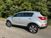 Kia Sportage 2.0 CRDi KX-3 SUV 5dr Diesel Auto AWD Euro 5 (134 bhp) 5dr Automatic 2012
