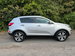 Kia Sportage 2.0 CRDi KX-3 SUV 5dr Diesel Auto AWD Euro 5 (134 bhp) 5dr Automatic 2012