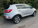 Kia Sportage 2.0 CRDi KX-3 SUV 5dr Diesel Auto AWD Euro 5 (134 bhp) 5dr Automatic 2012