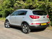 Kia Sportage 2.0 CRDi KX-3 SUV 5dr Diesel Auto AWD Euro 5 (134 bhp) 5dr Automatic 2012
