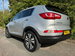 Kia Sportage 2.0 CRDi KX-3 SUV 5dr Diesel Auto AWD Euro 5 (134 bhp) 5dr Automatic 2012