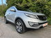 Kia Sportage 2.0 CRDi KX-3 SUV 5dr Diesel Auto AWD Euro 5 (134 bhp) 5dr Automatic 2012