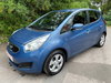 Kia Venga 2 Auto 1.6 Petrol 5dr Automatic 2026
