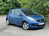 Kia Venga 2 Auto 1.6 Petrol 5dr Automatic 2026