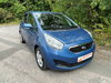 Kia Venga 2 Auto 1.6 Petrol 5dr Automatic 2026