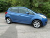 Kia Venga 2 Auto 1.6 Petrol 5dr Automatic 2026