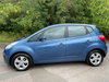 Kia Venga 2 Auto 1.6 Petrol 5dr Automatic 2026