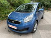 Kia Venga 2 Auto 1.6 Petrol 5dr Automatic 2026