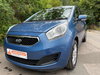 Kia Venga 2 Auto 1.6 Petrol 5dr Automatic 2026