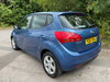Kia Venga 2 Auto 1.6 Petrol 5dr Automatic 2026