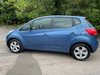 Kia Venga 2 Auto 1.6 Petrol 5dr Automatic 2026