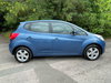 Kia Venga 2 Auto 1.6 Petrol 5dr Automatic 2026