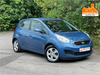 Kia Venga 2 Auto 1.6 Petrol 5dr Automatic 2026