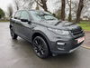 Land Rover Discovery Sport 2.0 TD4 HSE Black SUV 5dr Diesel Auto 4WD Euro 6 (s/s) (180 ps) 5dr Automatic 2025