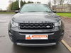 Land Rover Discovery Sport 2.0 TD4 HSE Black SUV 5dr Diesel Auto 4WD Euro 6 (s/s) (180 ps) 5dr Automatic 2025