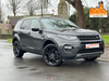 Land Rover Discovery Sport 2.0 TD4 HSE Black SUV 5dr Diesel Auto 4WD Euro 6 (s/s) (180 ps) 5dr Automatic 2025
