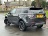 Land Rover Discovery Sport 2.0 TD4 HSE Black SUV 5dr Diesel Auto 4WD Euro 6 (s/s) (180 ps) 5dr Automatic 2025