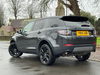 Land Rover Discovery Sport 2.0 TD4 HSE Black SUV 5dr Diesel Auto 4WD Euro 6 (s/s) (180 ps) 5dr Automatic 2025