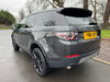 Land Rover Discovery Sport 2.0 TD4 HSE Black SUV 5dr Diesel Auto 4WD Euro 6 (s/s) (180 ps) 5dr Automatic 2025
