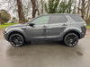 Land Rover Discovery Sport 2.0 TD4 HSE Black SUV 5dr Diesel Auto 4WD Euro 6 (s/s) (180 ps) 5dr Automatic 2025