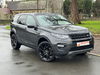 Land Rover Discovery Sport 2.0 TD4 HSE Black SUV 5dr Diesel Auto 4WD Euro 6 (s/s) (180 ps) 5dr Automatic 2025