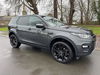 Land Rover Discovery Sport 2.0 TD4 HSE Black SUV 5dr Diesel Auto 4WD Euro 6 (s/s) (180 ps) 5dr Automatic 2025