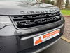 Land Rover Discovery Sport 2.0 TD4 HSE Black SUV 5dr Diesel Auto 4WD Euro 6 (s/s) (180 ps) 5dr Automatic 2025